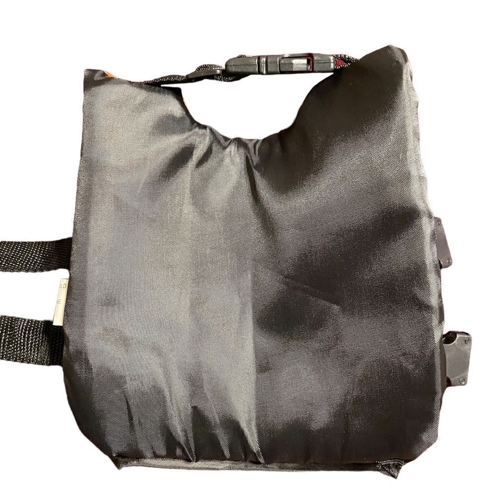 Dog Life Jacket - XS - Picture 8 of 8